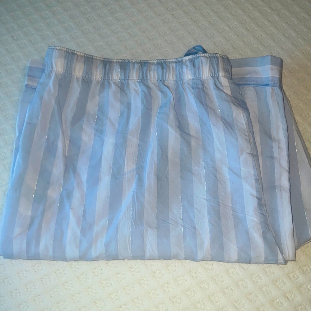 Pajama pants